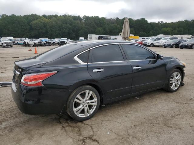 2015 NISSAN ALTIMA 3.5S