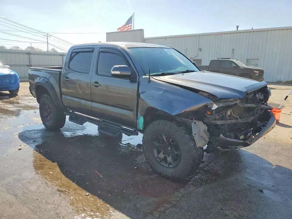 2014 TOYOTA TACOMA PRERUNNER V6  