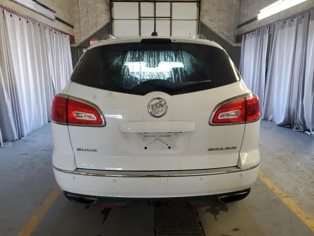 2017 BUICK ENCLAVE   