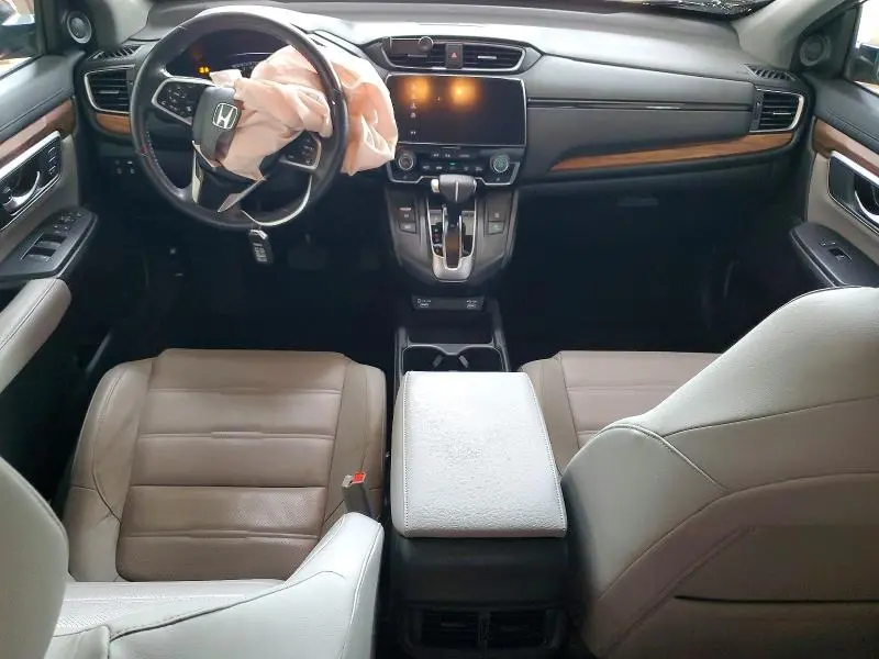 2020 HONDA CR-V EXL  