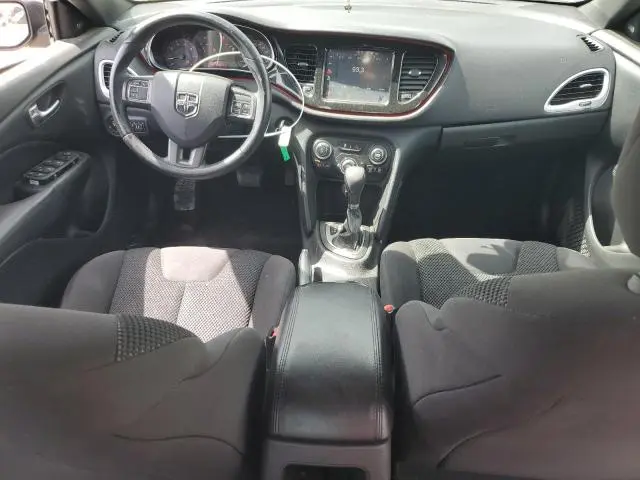 2016 DODGE DART SXT SPORT  