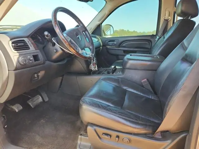 2011 GMC YUKON DENALI  