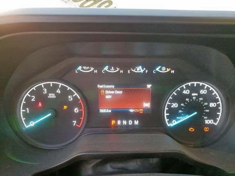 2023 FORD F350 SUPER DUTY  