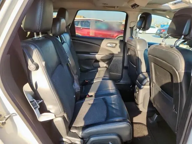 2020 DODGE JOURNEY CROSSROAD  