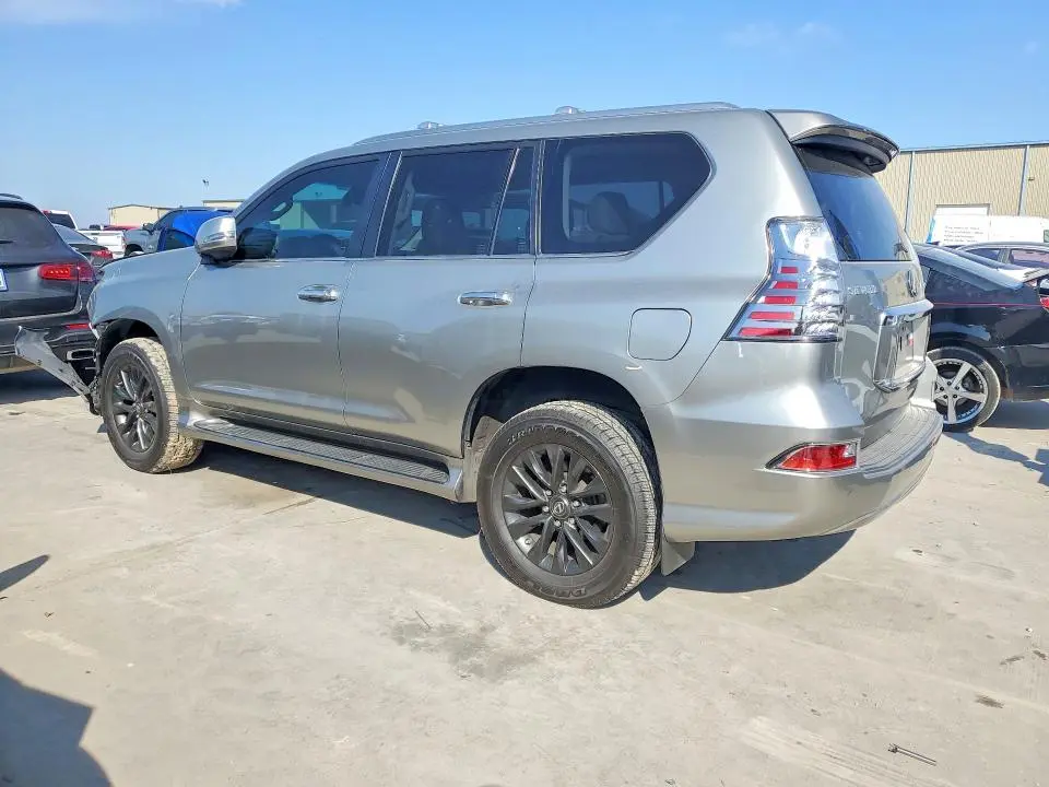 2020 LEXUS GS 460 BASE  