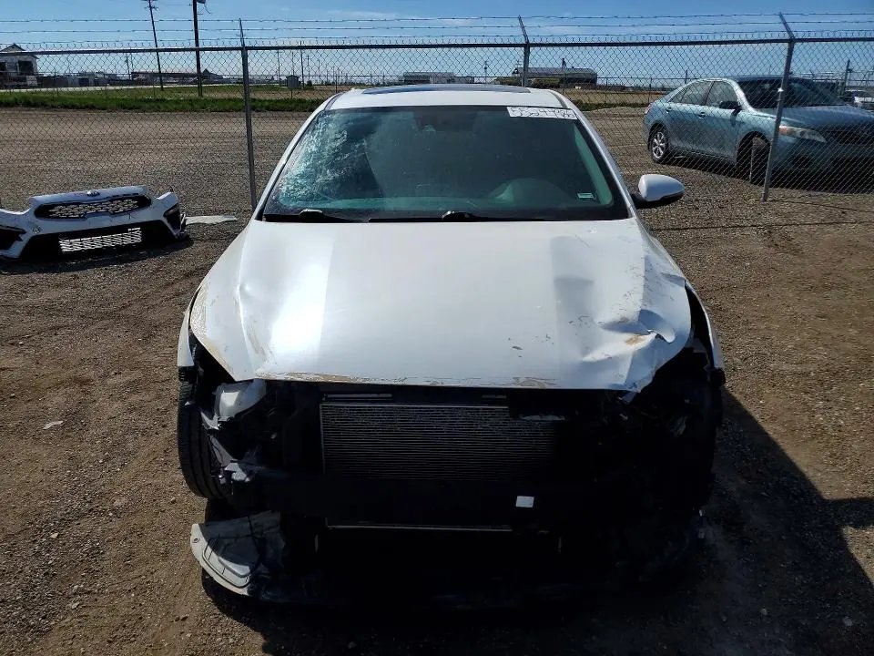 2021 KIA FORTE EX+  