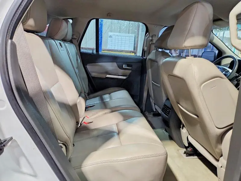 2011 FORD EDGE SEL  