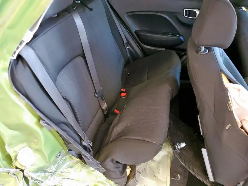 2024 HYUNDAI VENUE SE  