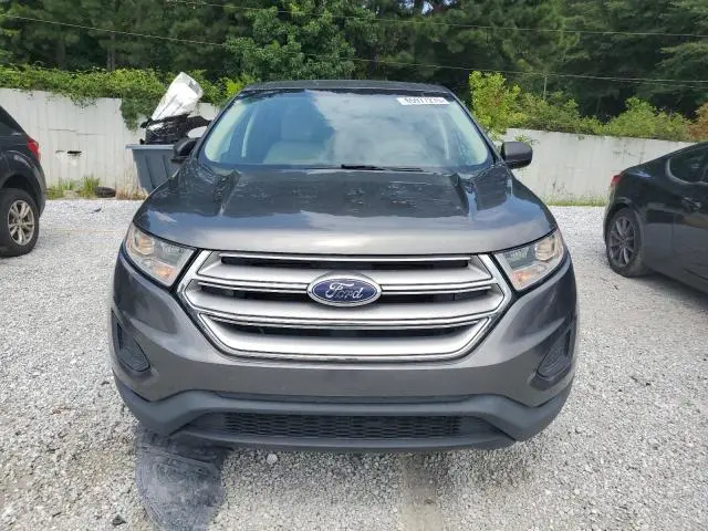 2016 FORD EDGE SE  