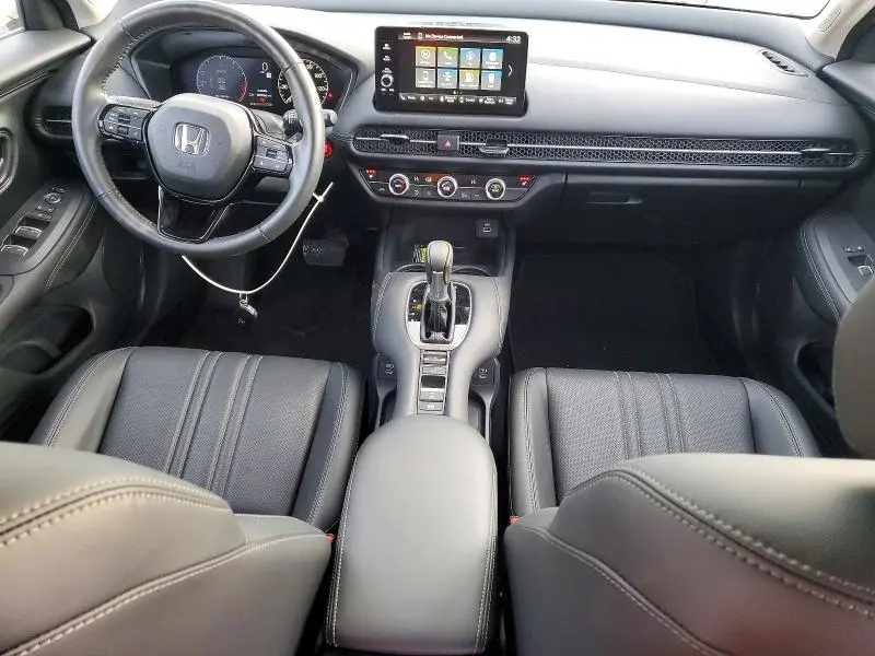 2025 HONDA HR-V EXL  