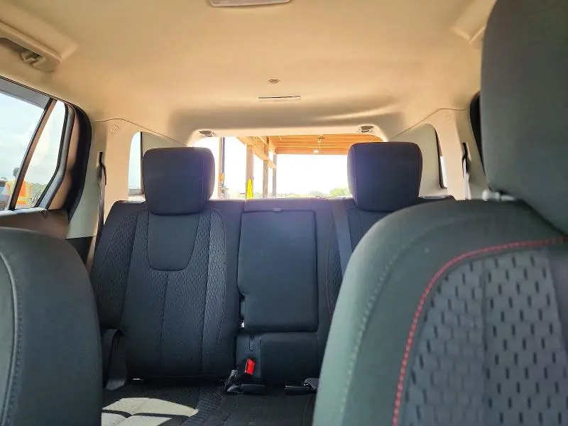 2011 GMC TERRAIN SLE  