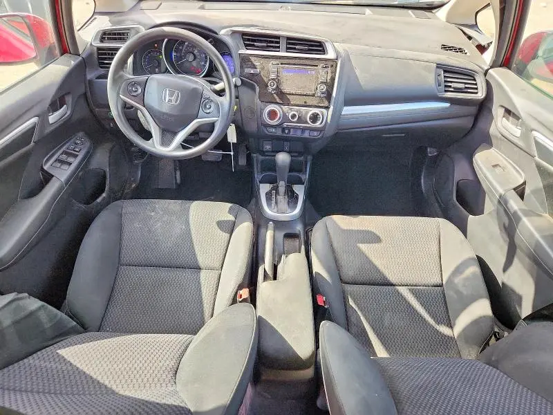 2019 HONDA FIT LX  