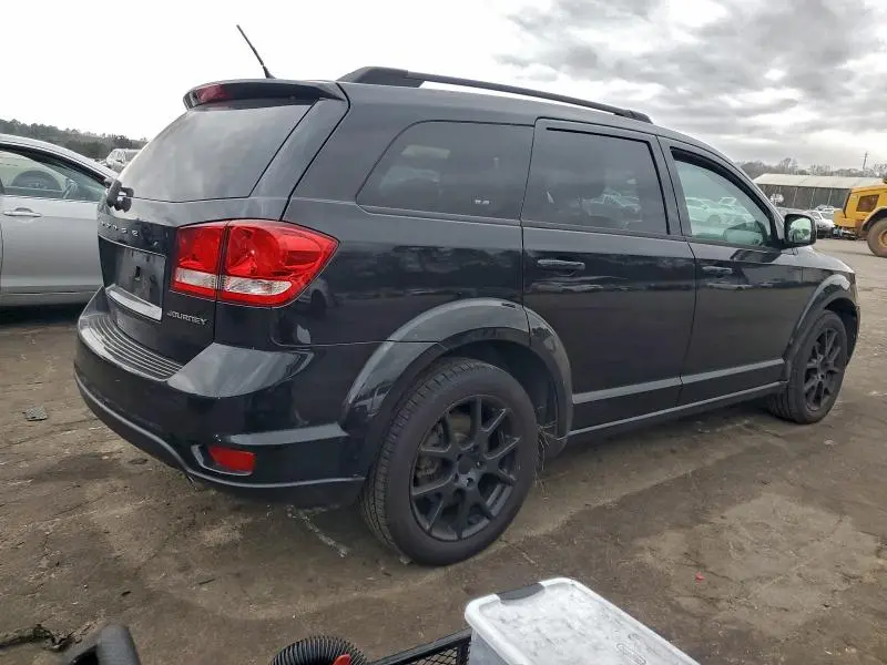 2013 DODGE JOURNEY SXT  