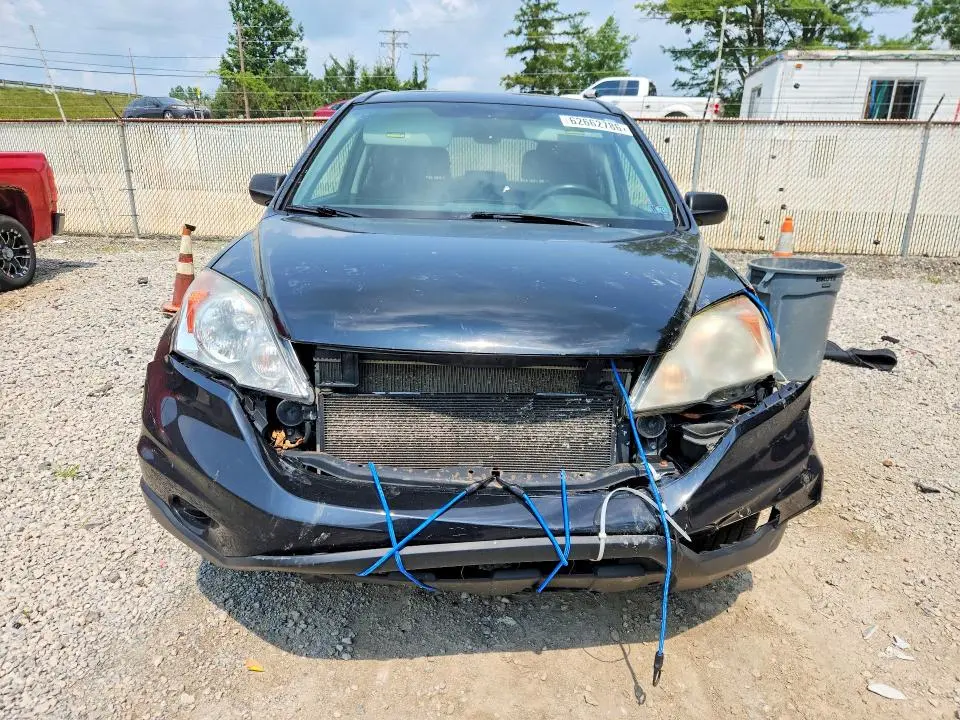 2011 HONDA CR-V EX  