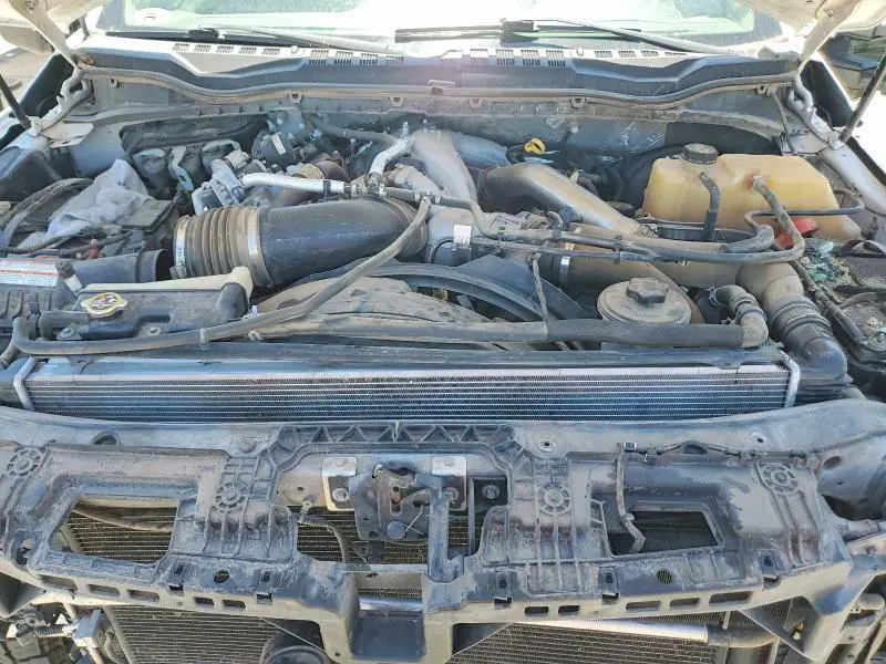 2022 FORD F250 SUPER DUTY  