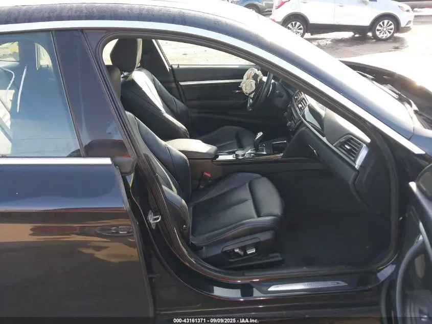 2019 BMW 330I GRAN TURISMO XDRIVE