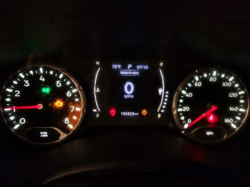 2015 JEEP RENEGADE SPORT  