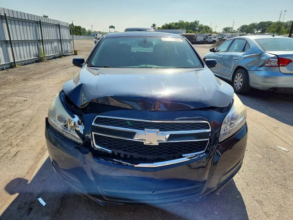 2013 CHEVROLET MALIBU 1LT  