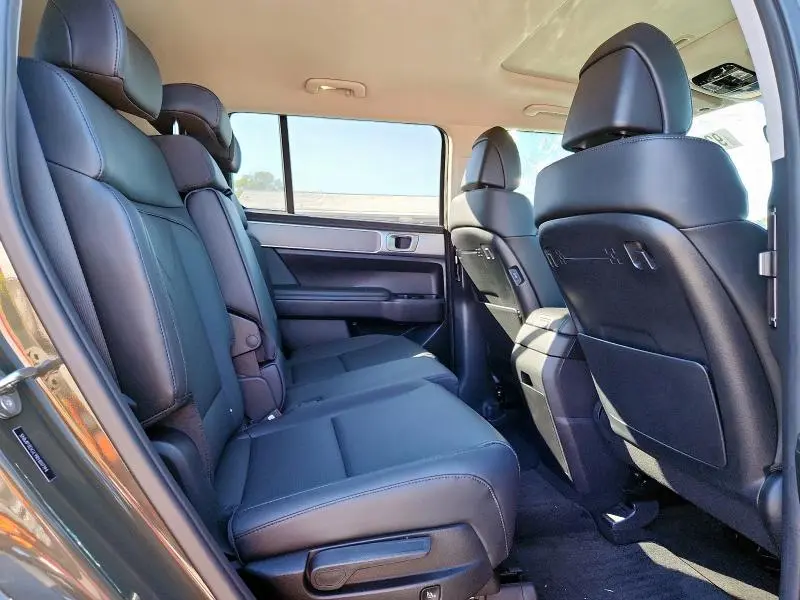 2024 HYUNDAI SANTA FE XRT  