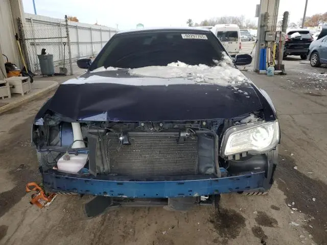 2015 CHRYSLER 300 LIMITED  