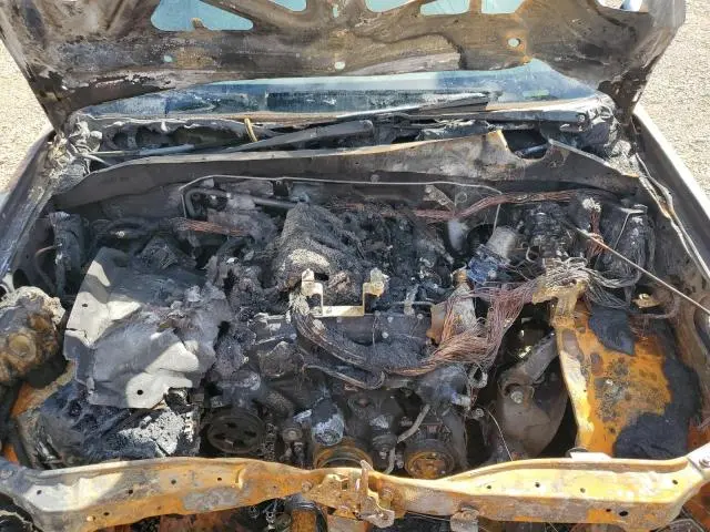 2020 NISSAN FRONTIER S  