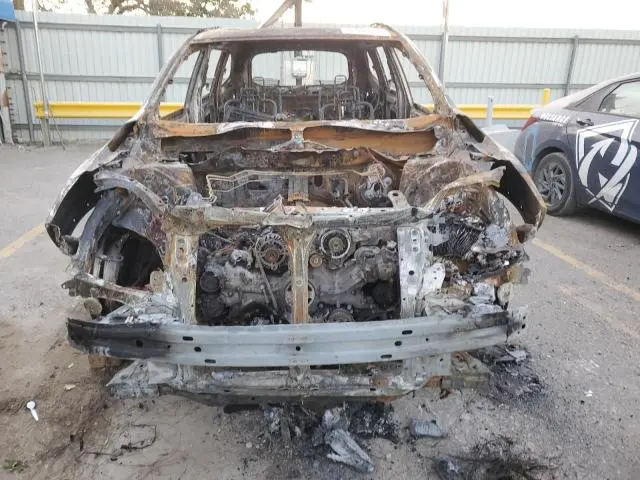 2023 SUBARU ASCENT LIMITED  