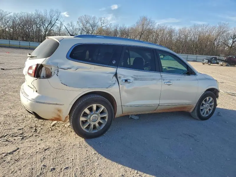 2014 BUICK ENCLAVE   