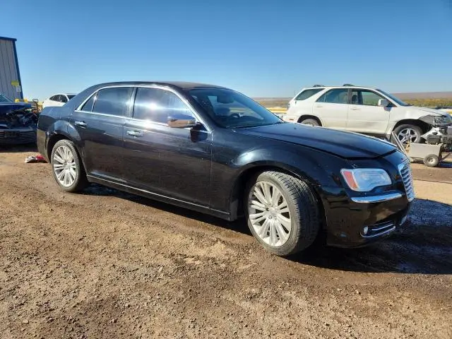 2011 CHRYSLER 300 LIMITED  