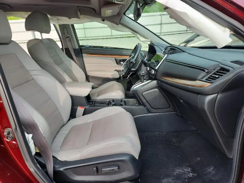 2019 HONDA CR-V EXL  