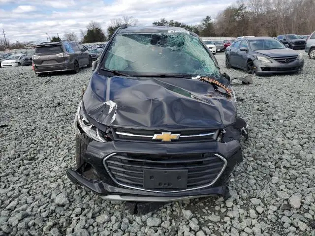 2022 CHEVROLET TRAX 1LT  