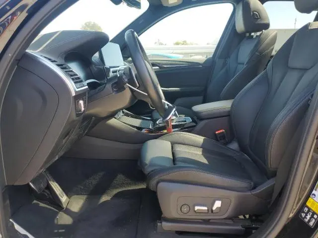 2023 BMW X3 M40I  
