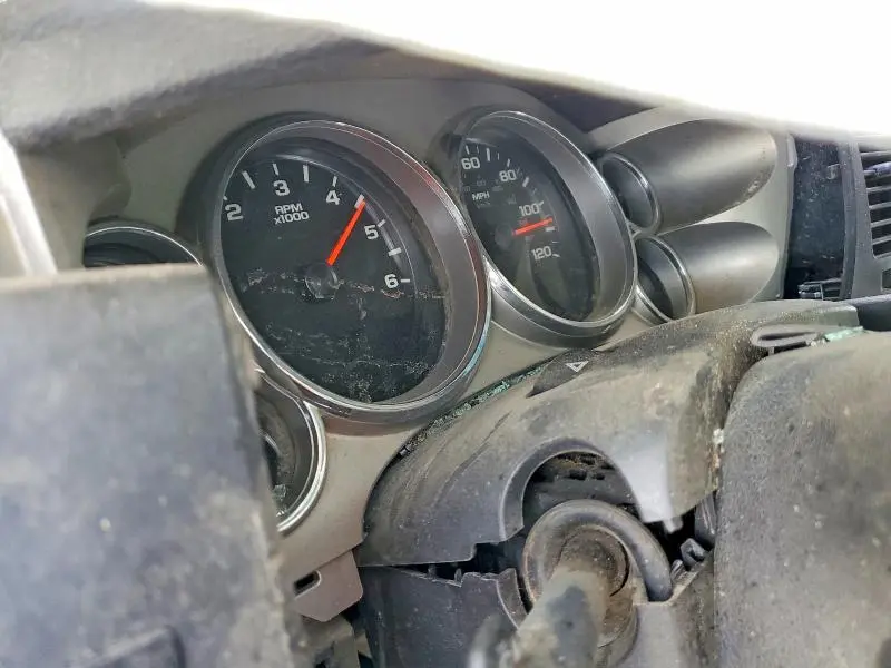 2012 GMC SIERRA   