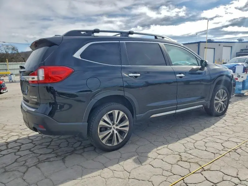 2020 SUBARU ASCENT TOURING  