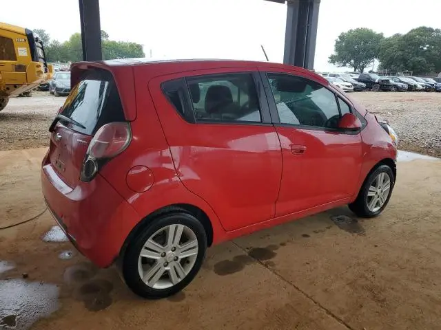 2013 CHEVROLET SPARK LS  