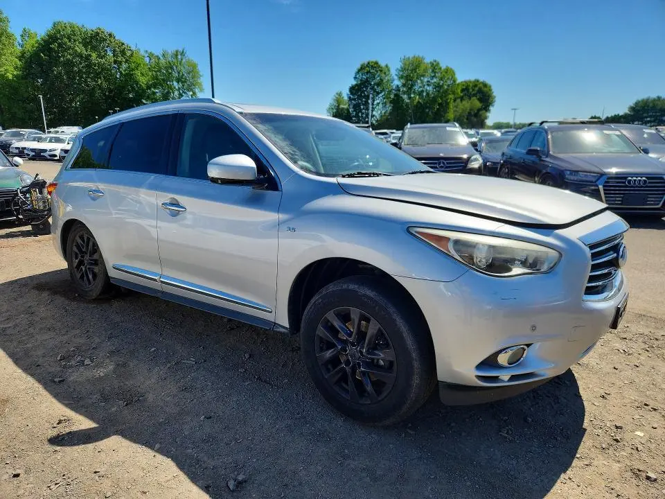 2014 INFINITI QX60 BASE  