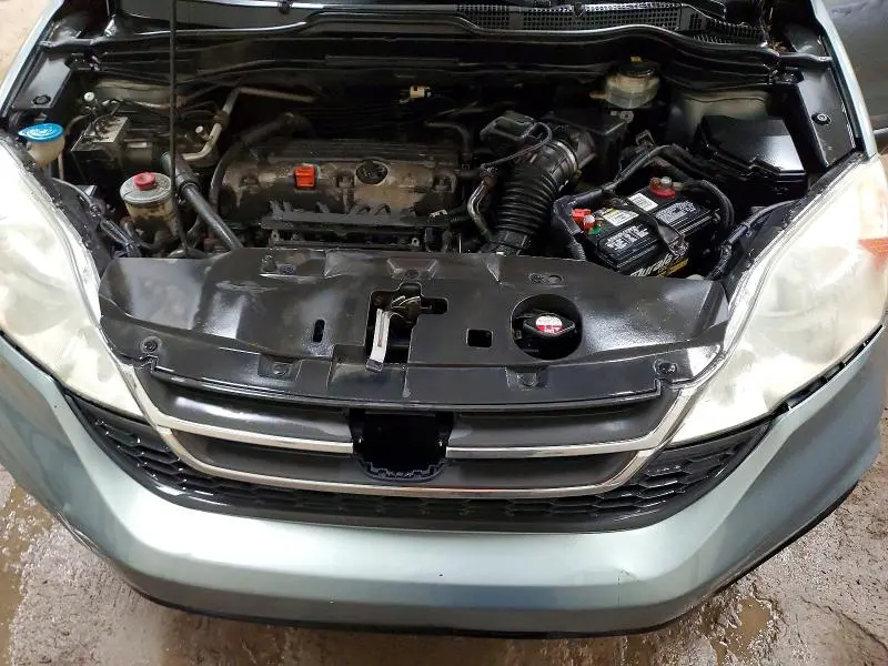 2010 HONDA CR-V LX  