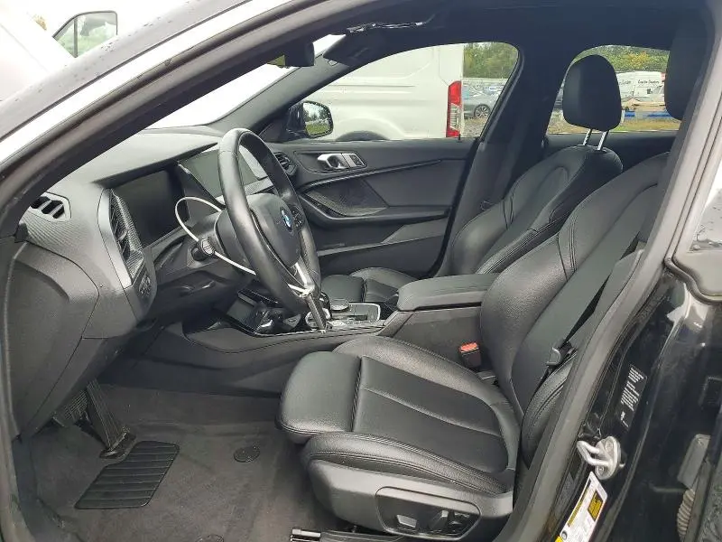 2021 BMW 228XI   