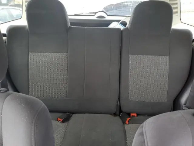 2011 JEEP PATRIOT SPORT  