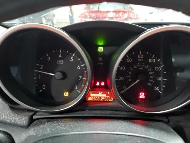 2010 MAZDA 3 I  