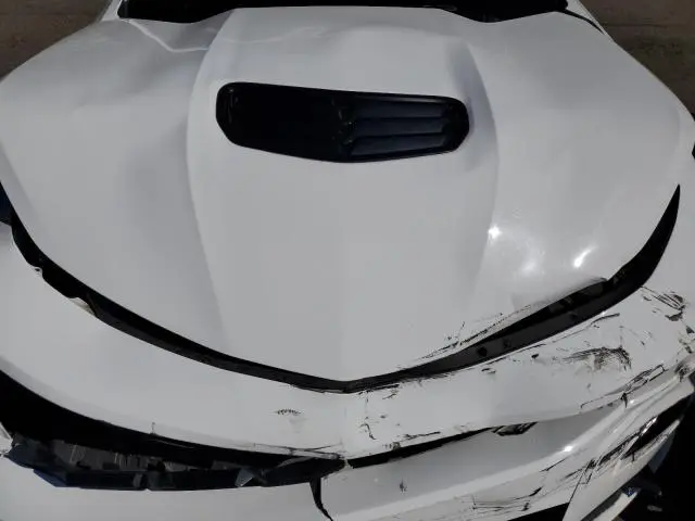 2022 CHEVROLET CAMARO SS  