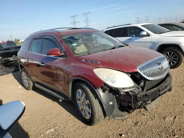 2011 BUICK ENCLAVE CXL  