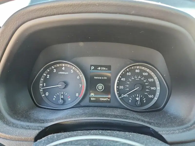 2019 HYUNDAI ELANTRA GT N LINE  