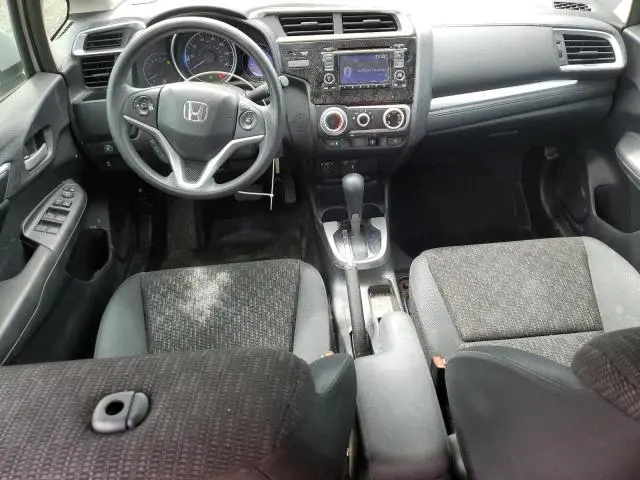 2015 HONDA FIT LX  