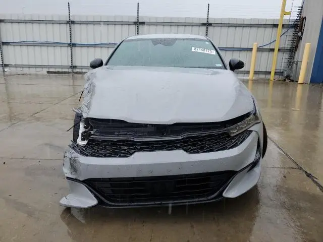 2023 KIA K5 GT LINE  