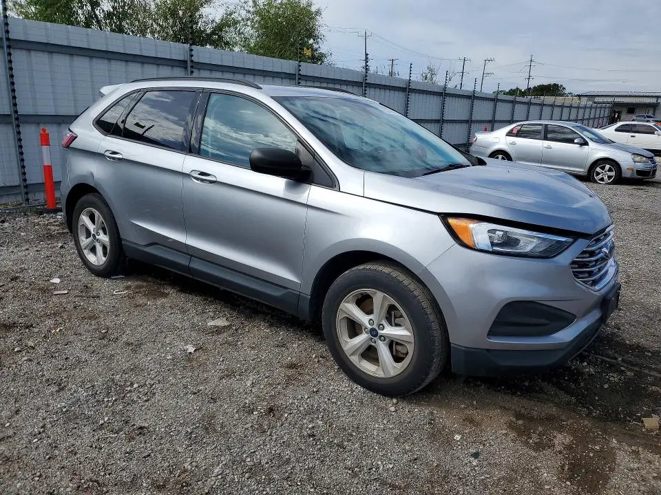 2021 FORD EDGE SE  