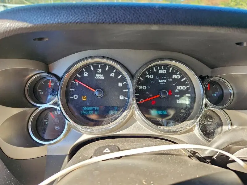 2010 GMC SIERRA K1500 SLE  