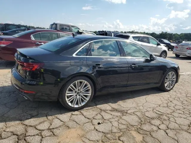 2019 AUDI A4 PREMIUM PLUS  