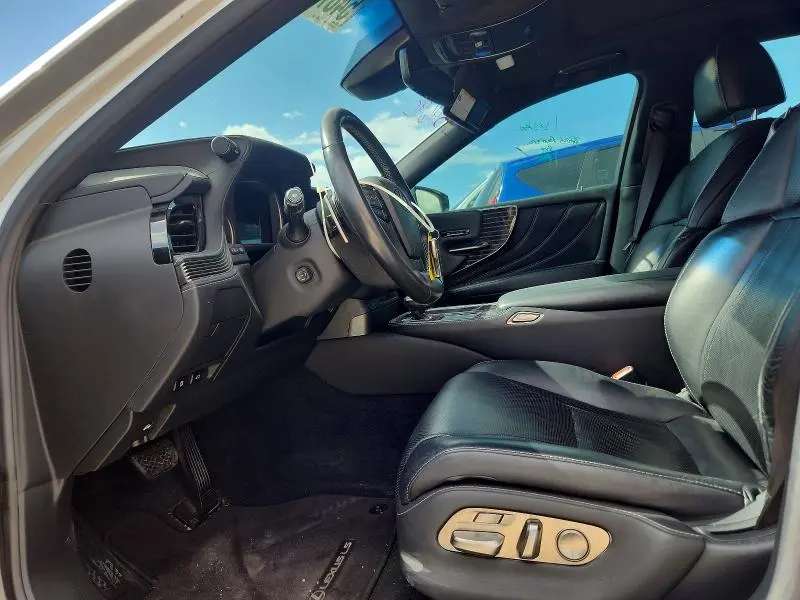 2018 LEXUS LS 500 BASE  