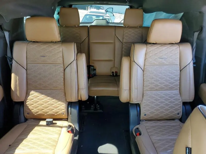 2021 CADILLAC ESCALADE ESV SPORT  