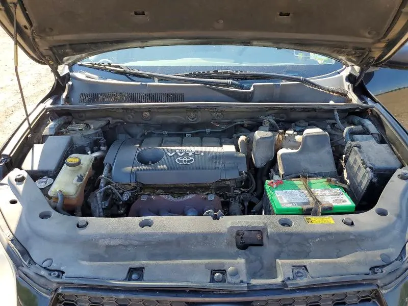 2010 TOYOTA RAV4 BASE  